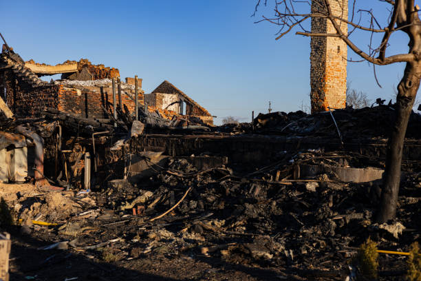24/7 Emergency Fire Damage Removal experts in Lehigh Acres, FL